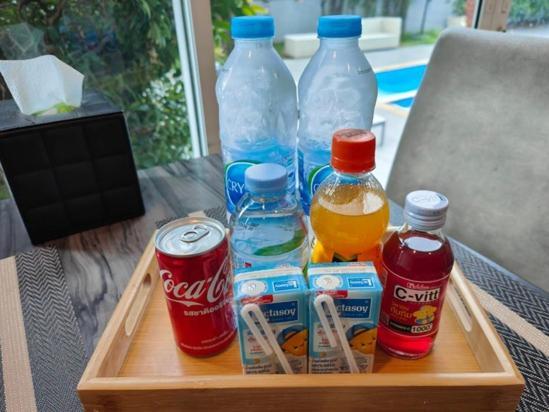 Crystal Suites Suvarnbhumi Airport Bangkok Zewnętrze zdjęcie